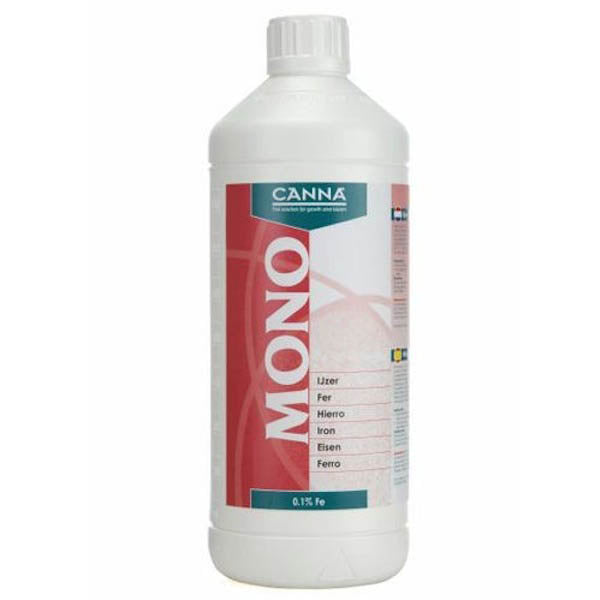 Ferro (Fe) 1 lt. Canna