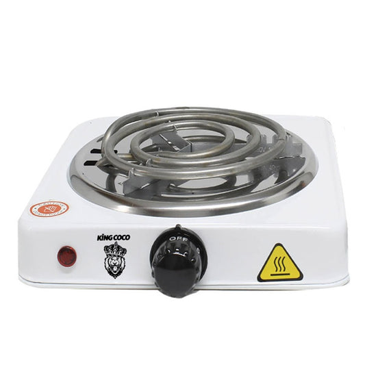 Fornello Elettrico King Koko 1.000 W.