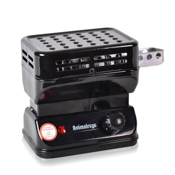 Electric Stove Tornado Animal 1.200 W.