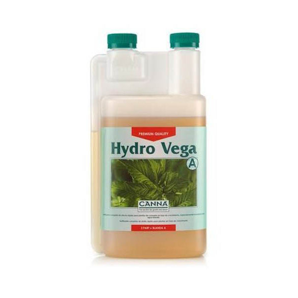 Hydro Vega Dura A 1 lt. Canna