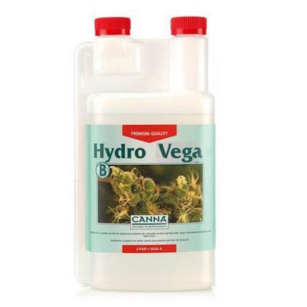 Hydro Vega Dura B 1 litro Canna