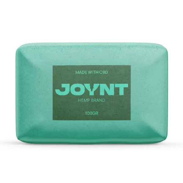 I Joint Jabon Natural Cbd Te Verde