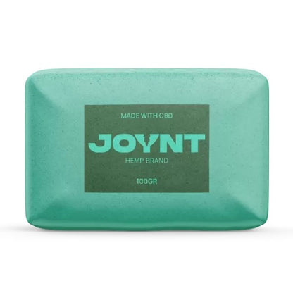 I Joint Jabon Natural Cbd Te Verde