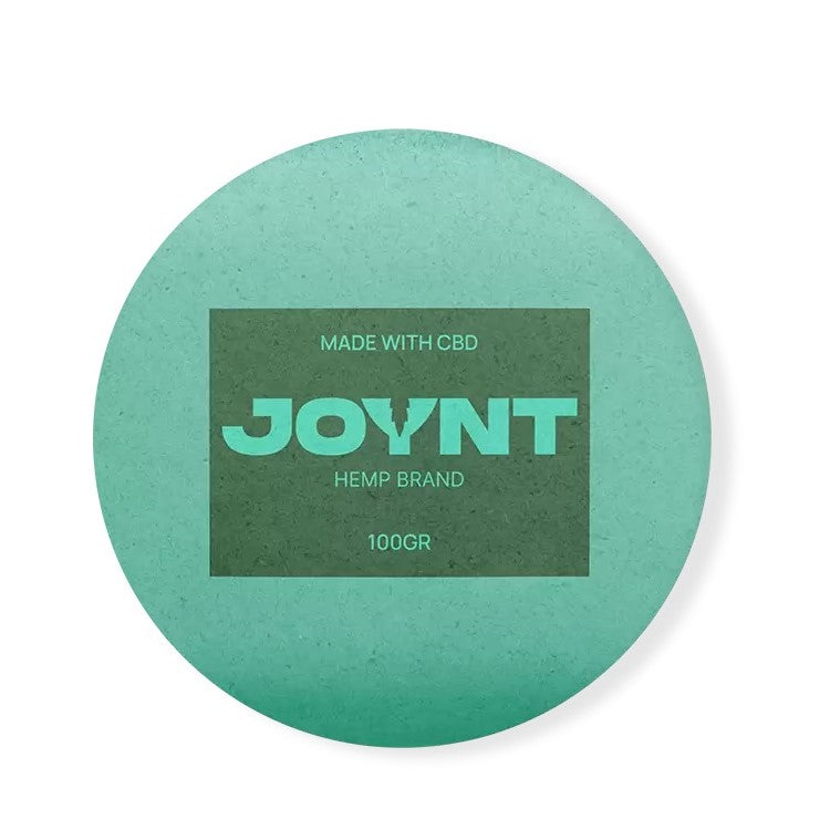 I Joint Shampoo Solido Natural Cbd Te Verde
