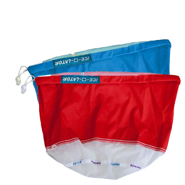 Ice o Lator Large 2 bags 190L Ø80 - 220-70 microns