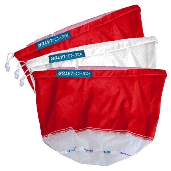 Ice o Lator Large 3 Bag 190 lt. Ø80 - 220-90-45 microns