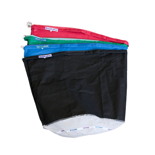 Ice o Lator Medium 75 lt. 4 Bolsas 220 / 185 / 70 / 25 µm