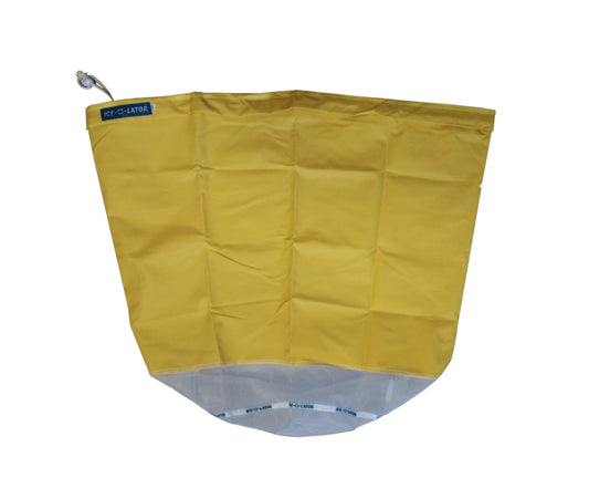 Ice o Lator Medium 75 lt. 5 Bolsas 220 / 185 / 90 / 70 / 25 µm