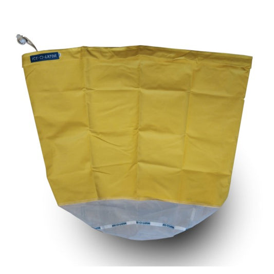 Ice o Lator Medium 75 lt. Ø50- 1 Bolsa  70 µm