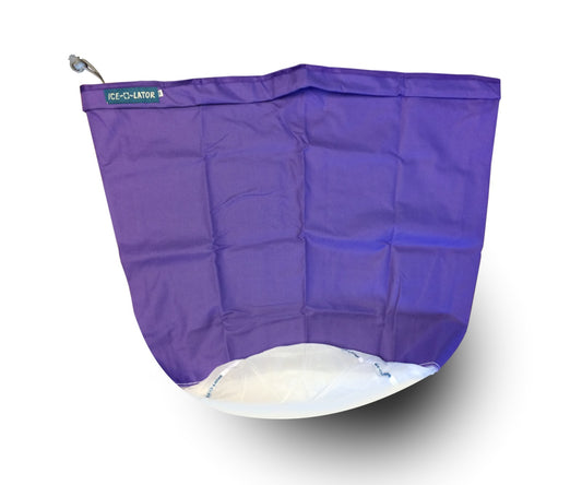 Ice o Lator Medium 75 lt. Ø50- 1 Bolsa 38 µm