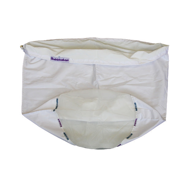 Ice o Lator Medium 75 lt. Ø50-1 Bolsa  90 micras