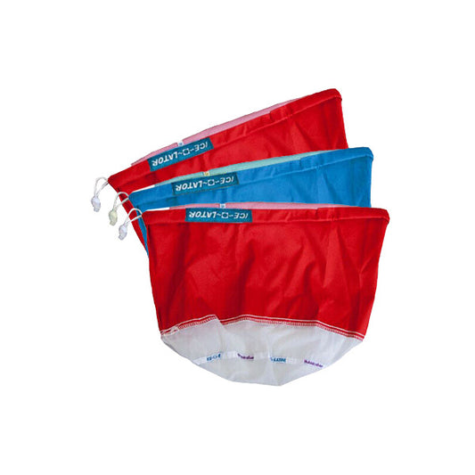 Ice o Lator Small 20 lt. 3 Bolsas 220 / 70 / 25 µm