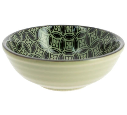 Incensario 7 Tesoros Shippoh Ceramica 10x4 cm.