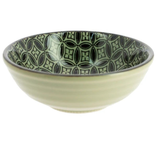 Incensario 7 Tesoros Shippoh Ceramica 10x4 cm.