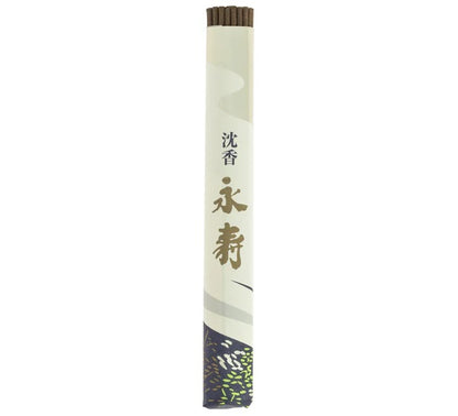 Incienso Jinkoh Eiju Agar 50 Sticks