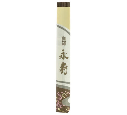 Incienso Kyara Eiju Agar Especial 50 Sticks