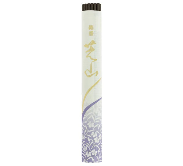 Incienso Meiko Shibayama Sándalo & Hierbas 50 Sticks
