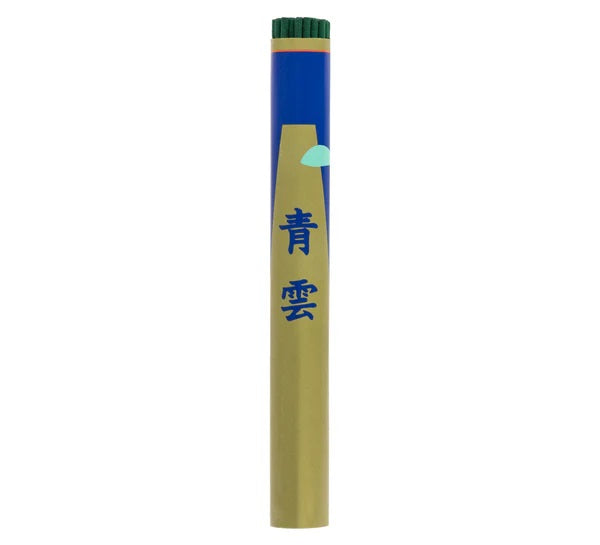 Incienso Seiun Classic Sándalo 48 Sticks
