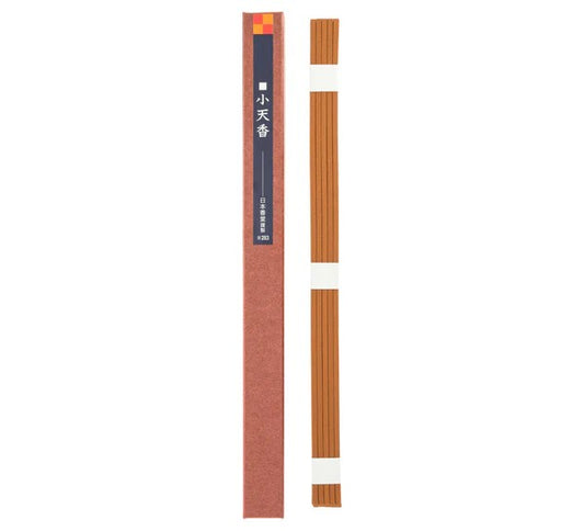 Incienso Shouten Koh Sándalo XL 38 cm. 20 Sticks