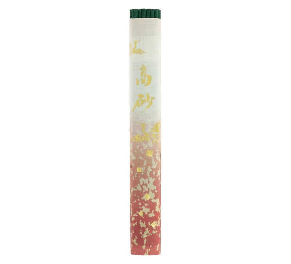 Incienso Takasago Hana Sándalo 50 Sticks