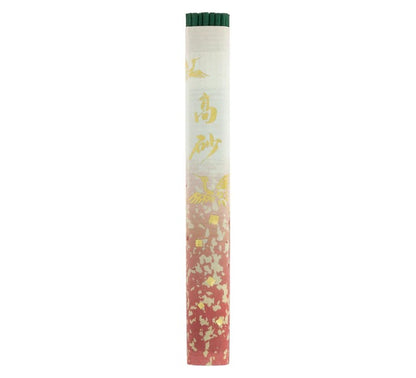 Incienso Takasago Hana Sándalo 50 Sticks