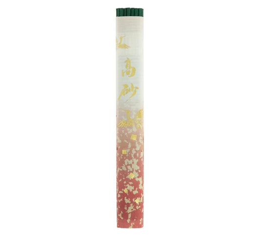 Incienso Takasago Hana Sándalo 50 Sticks