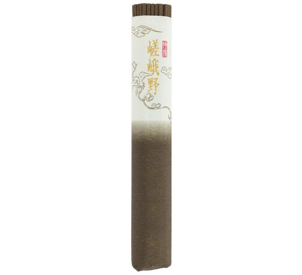 Incienso Tokusen Sagano Calma y Tranquilidad  70 Sticks