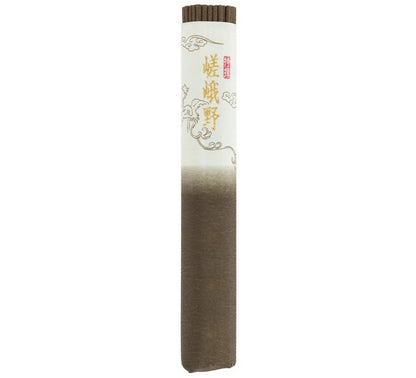 Incienso Tokusen Sagano Calma y Tranquilidad  70 Sticks
