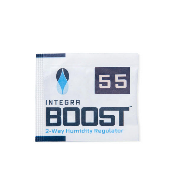 Integra Boost Humidity 55% 8 gr.
