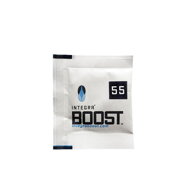 Integra Boost Humidity 55% 4 gr.