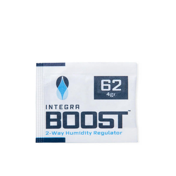 Integra Boost Umidità 62% 4 gr.