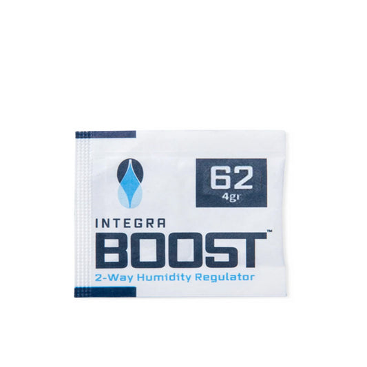 Integra Boost Humidity 62% 4 gr.