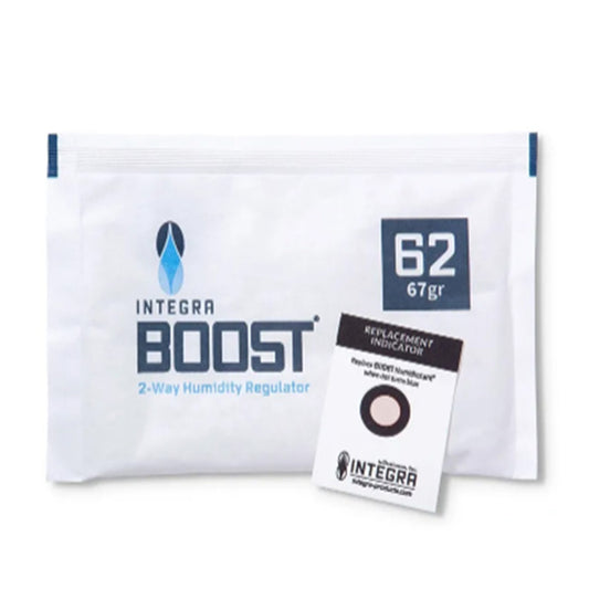 Integra Boost Humidity 62% 67 g