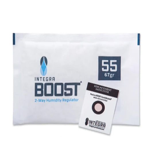 Integra Boost Humidity 55% 67 g