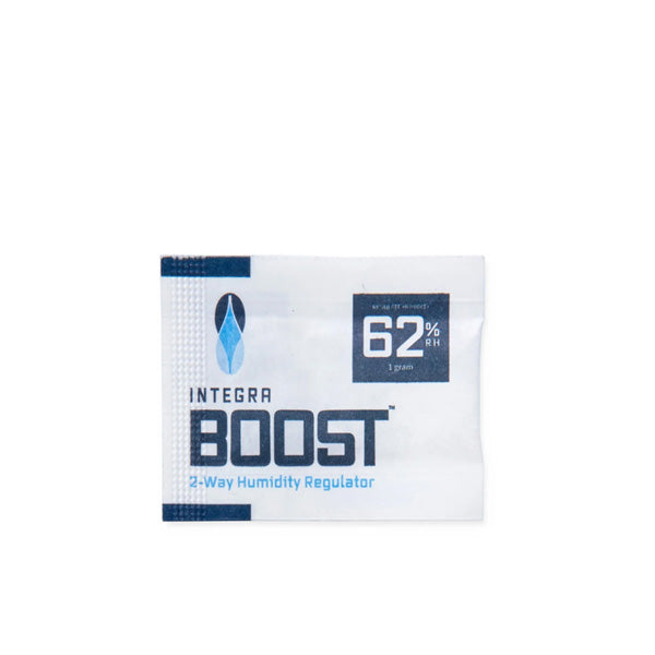 Integra Boost Humidity 62% 1 gr. 3,500 units.