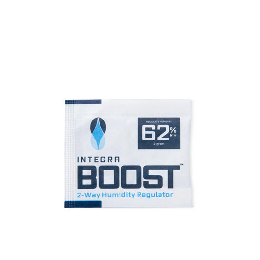 Integra Boost Humidity 62% 2g 2,000 units.