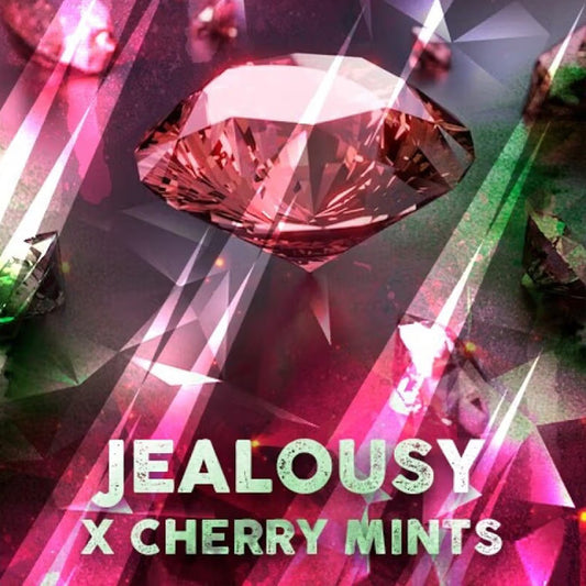 Jealousy  3 u. fem. Tramuntana Seeds
