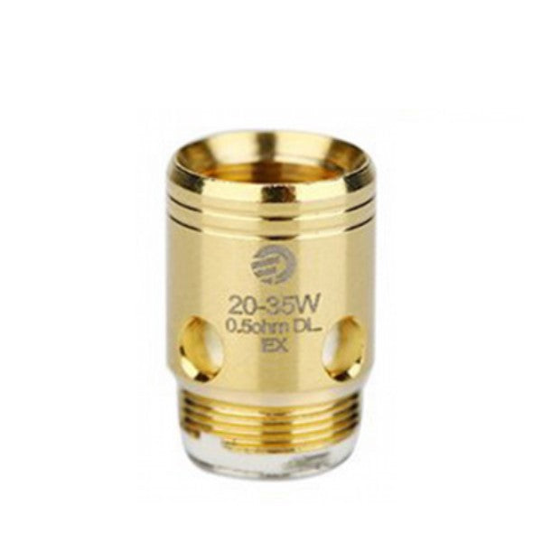 Joyetech Exceed Mecha 0.5 Ohm. 5 pz.