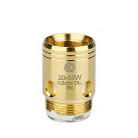 Joyetech Exceed  Mecha  0.5 Ohm. 5 ud.