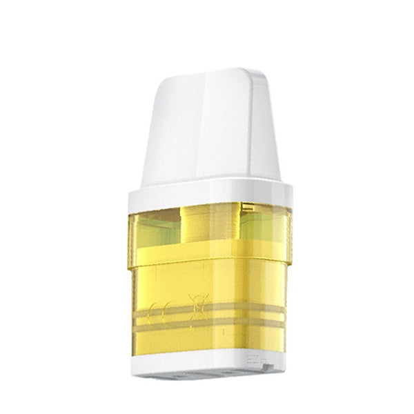 Joyetech Widewick Mecha 1.2 Ohm. White 5 pc.