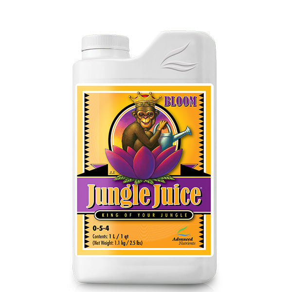 Jungle Juice Bloom  1 lt. Advanced Nutrients