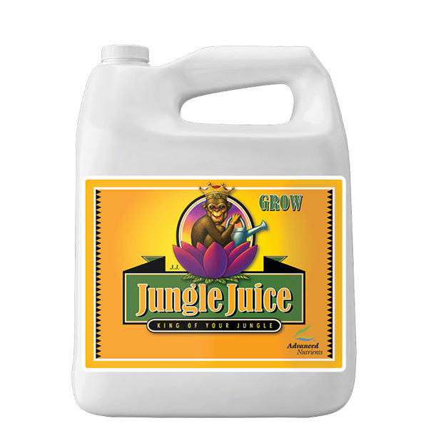 Jungle Juice Grow 5 litri Advanced Nutrients