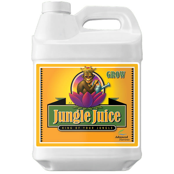 Jungle Juice Grow 10 lt. Advanced Nutrients