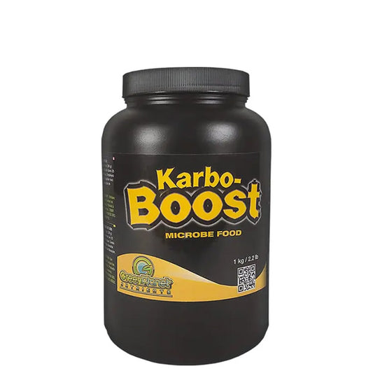 Karbo Boost  1 kg. Green Planet Nutrients