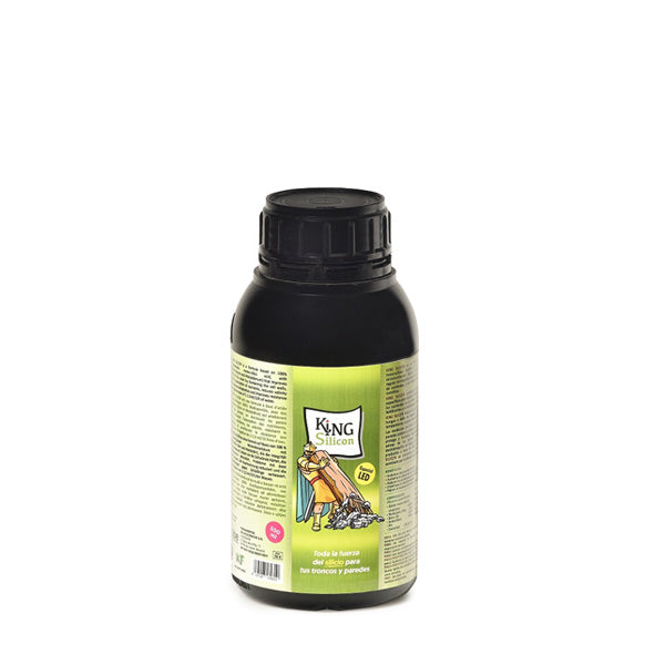 King Silicon 250 ml. Trabe
