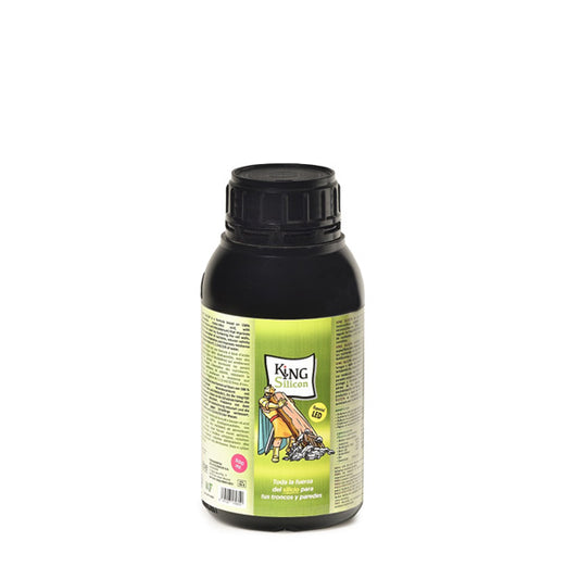 King Silicon 250 ml. Trabe