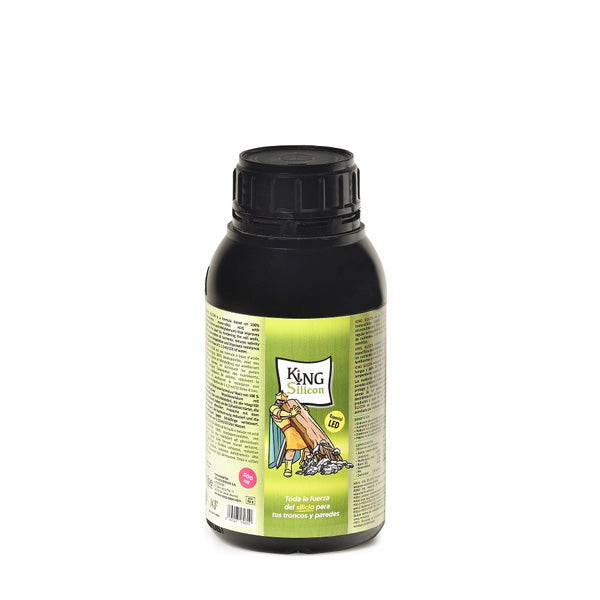 King Silicon 500 ml. Trabe