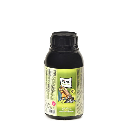 King Silicon 500 ml. Trabe