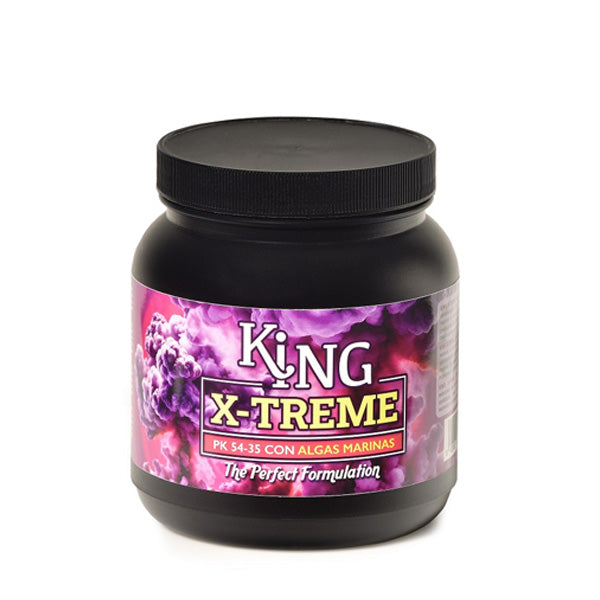 King X -Treme 1 Kg. Trabe