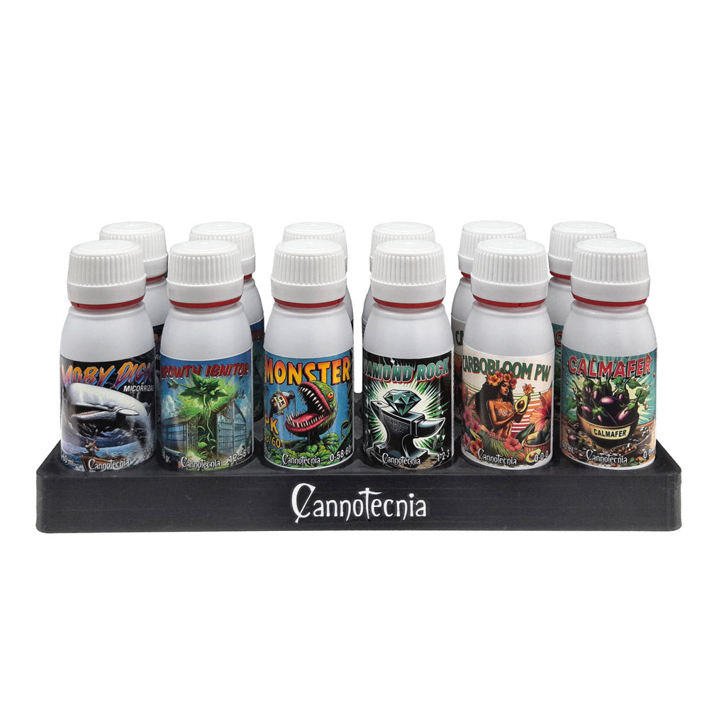 .Cannatechnics Monster Kit
